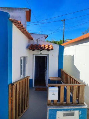 Recanto do Oeste